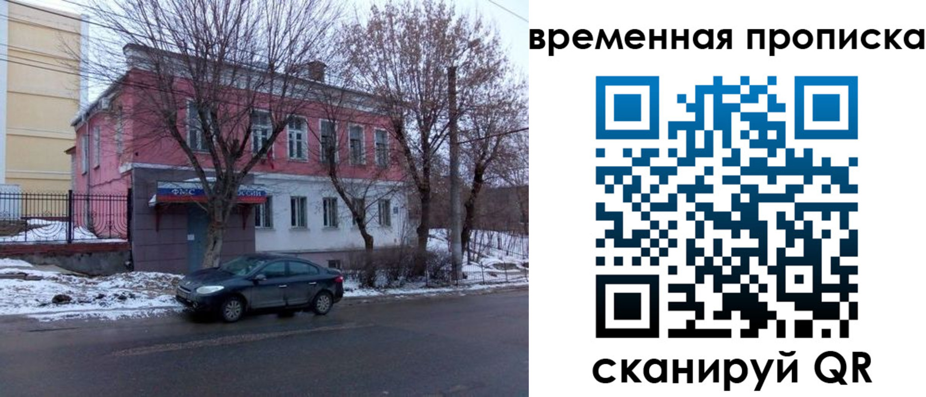 прописка иностранных граждан в Алагире